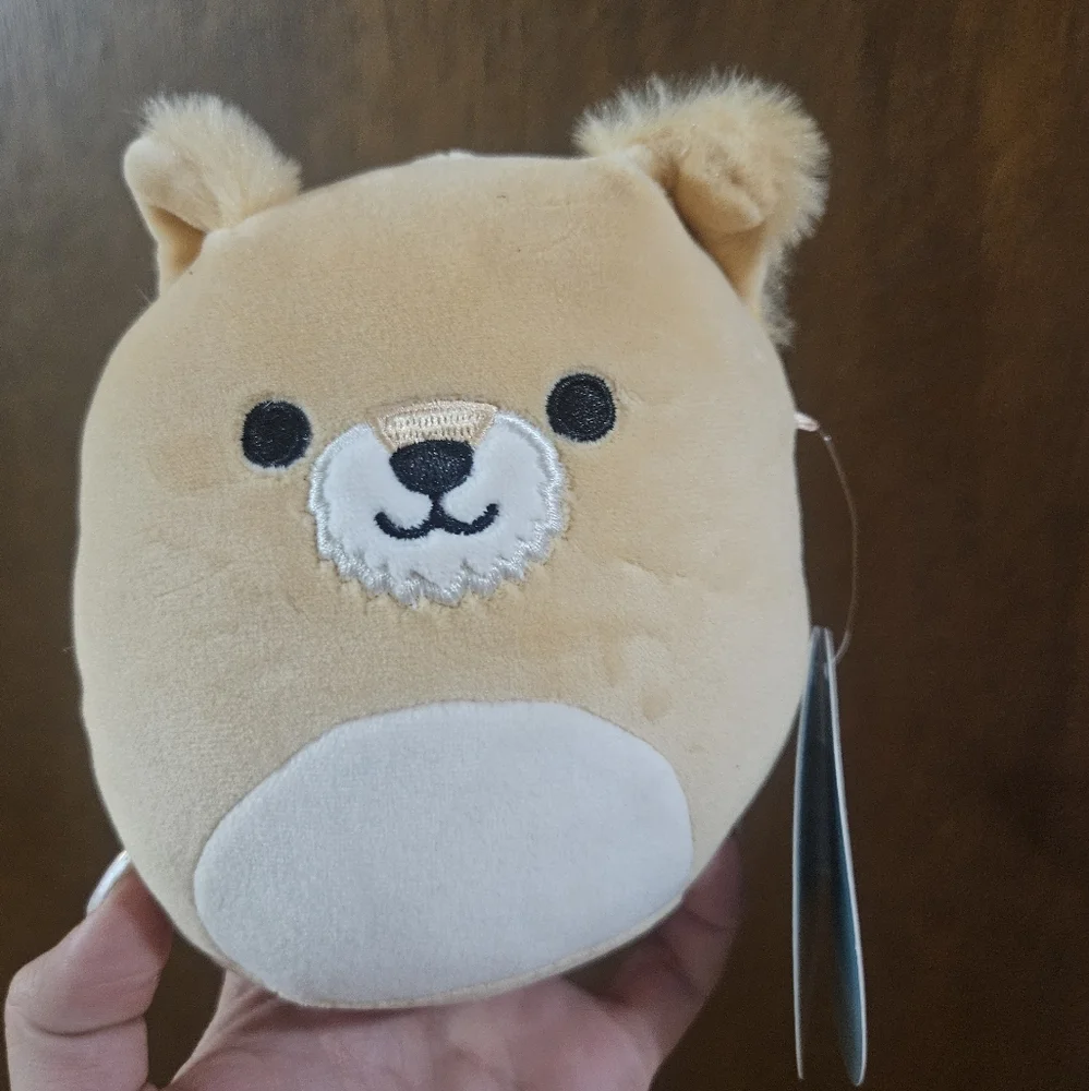 NWT Cooper The Dog 5